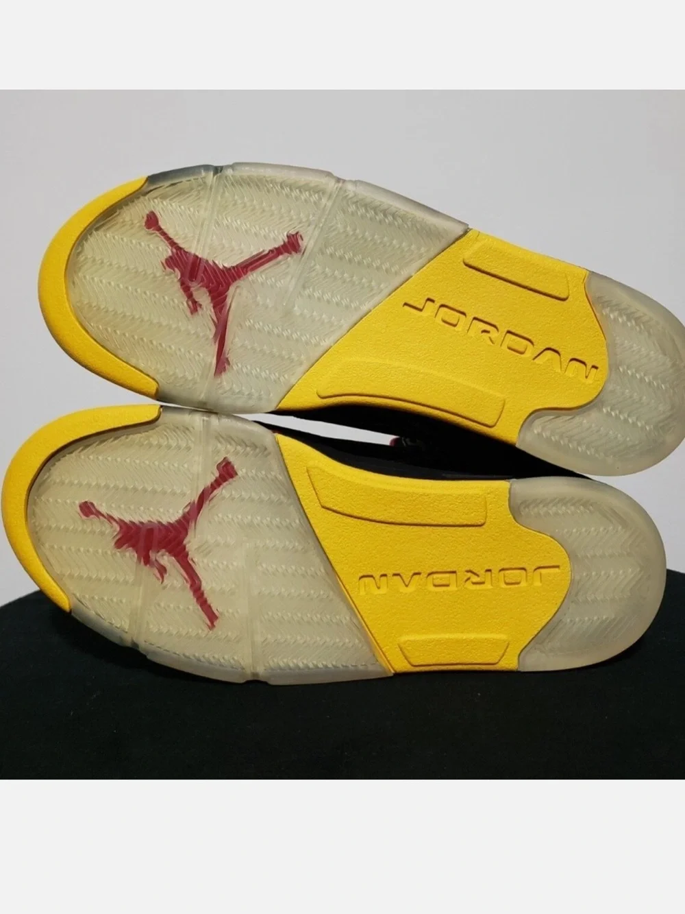 Air Jordan Sixty Plus Atlanta Hawks Sixty Plus Retro Sz 10 Men